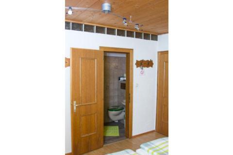 Ferienwohnung Haus Stadler Bad Ischl Eksteriør bilde