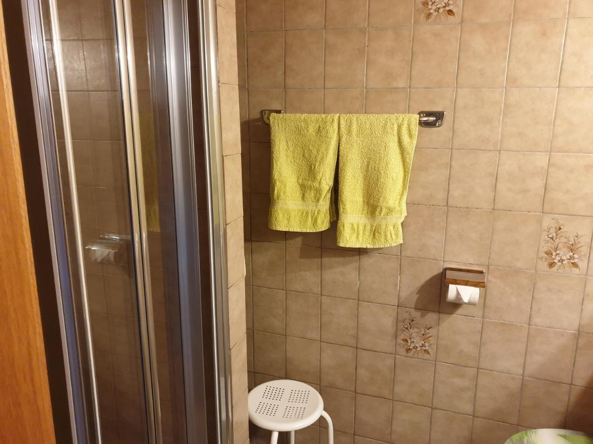 Ferienwohnung Haus Stadler Bad Ischl Eksteriør bilde