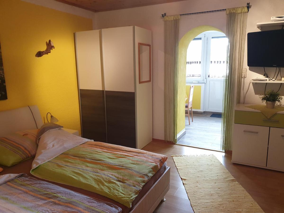 Ferienwohnung Haus Stadler Bad Ischl Eksteriør bilde