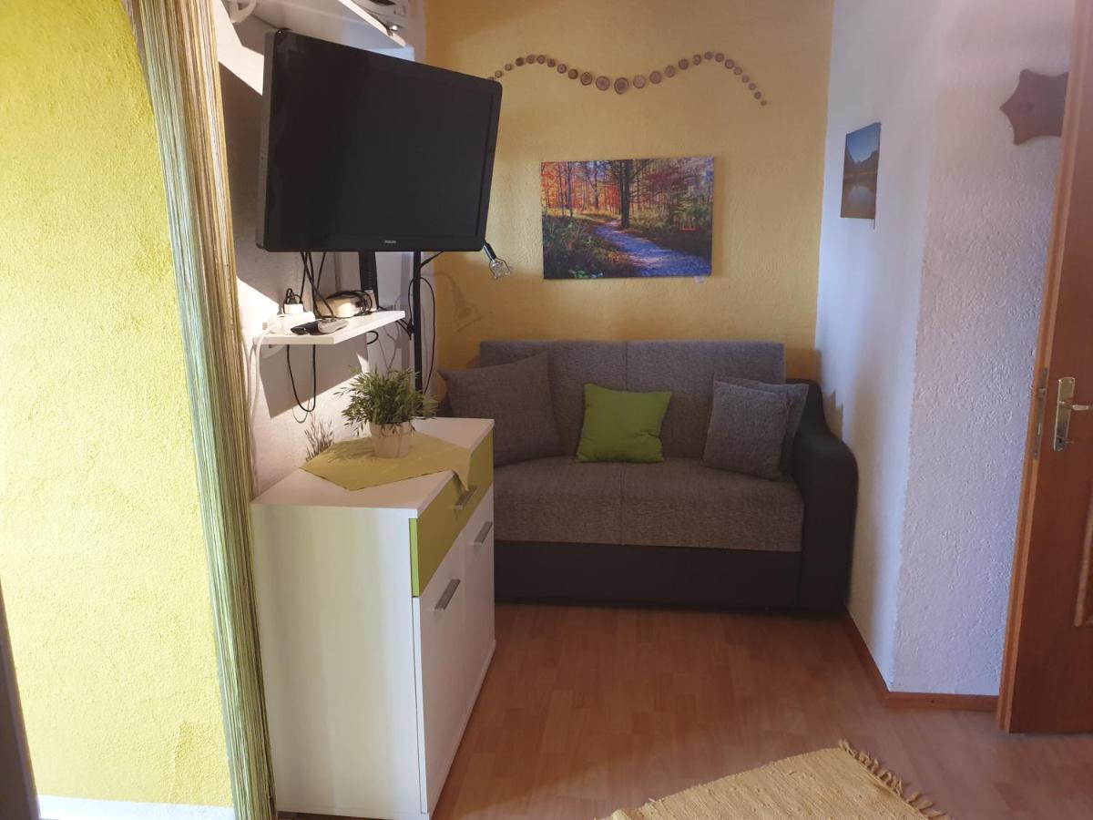 Ferienwohnung Haus Stadler Bad Ischl Eksteriør bilde