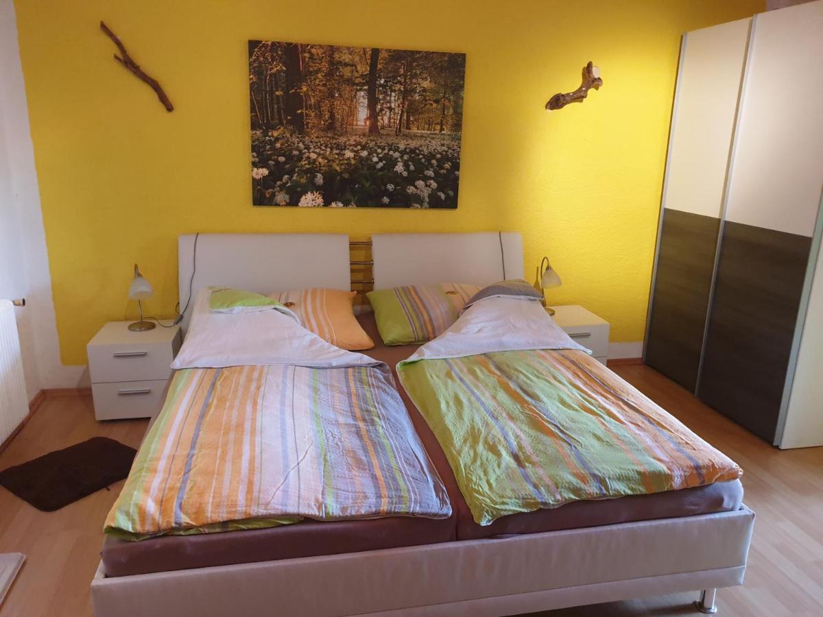 Ferienwohnung Haus Stadler Bad Ischl Eksteriør bilde