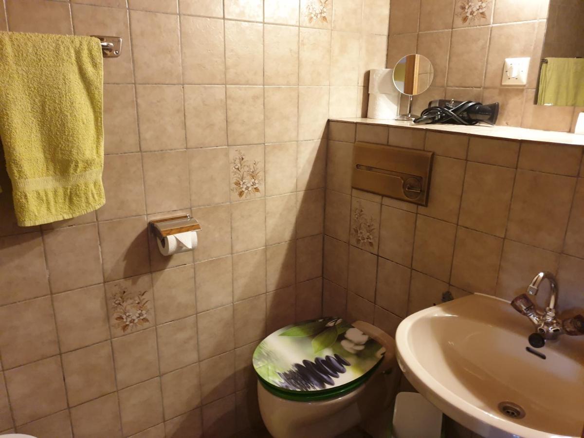 Ferienwohnung Haus Stadler Bad Ischl Eksteriør bilde