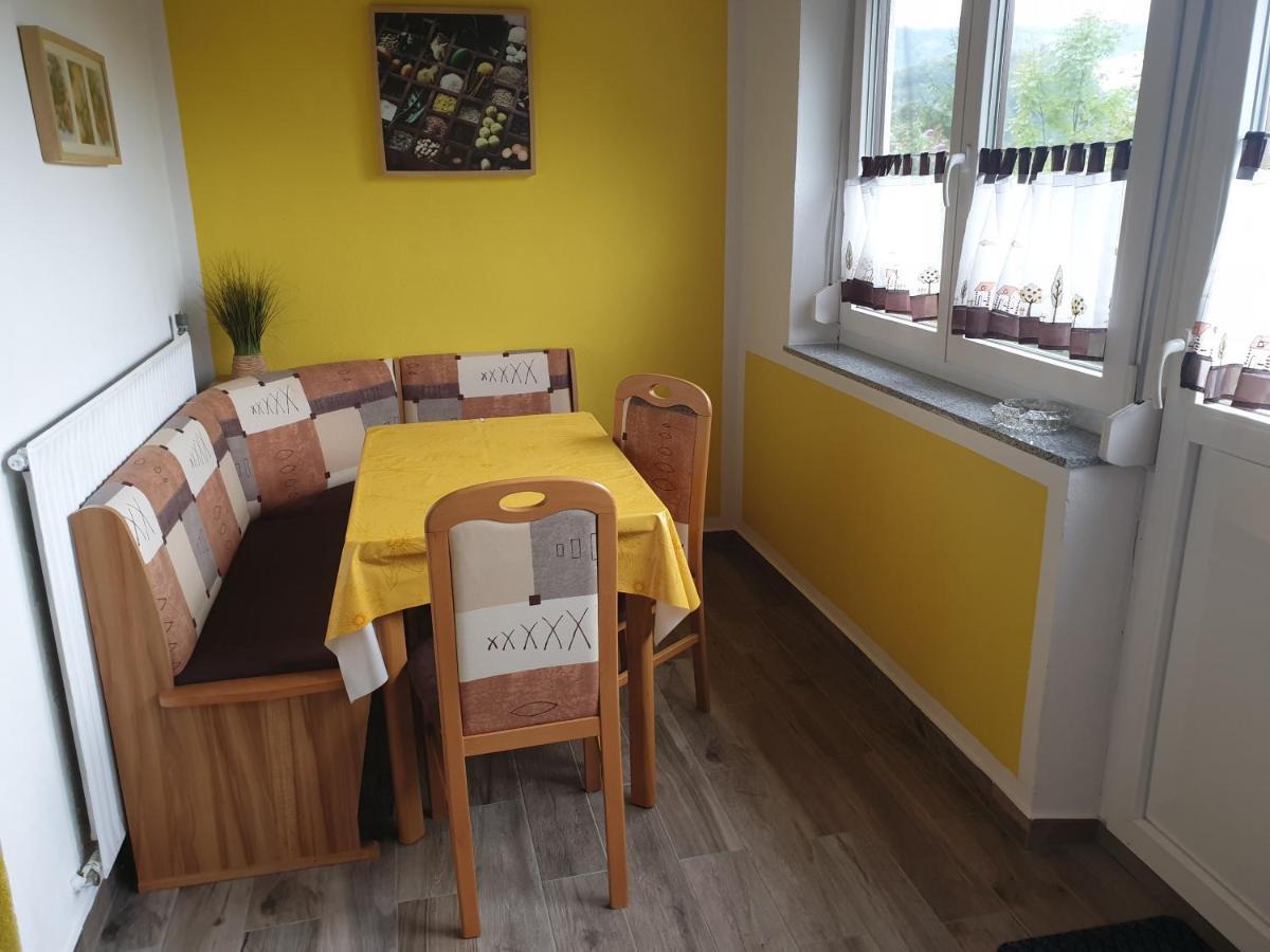 Ferienwohnung Haus Stadler Bad Ischl Eksteriør bilde